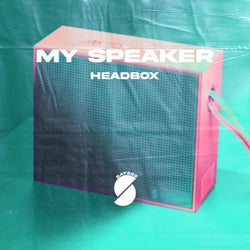My Speaker