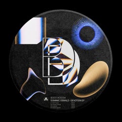 Devotion EP