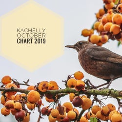 Kachelly October Chart 2019
