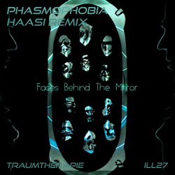 Phasmophobia (Haasi Remix)