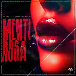 Mentirosa