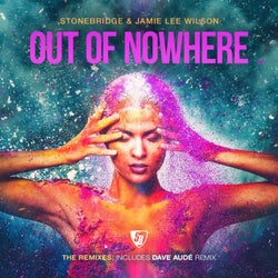 Out of Nowhere (The Remixes)