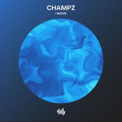 I Move (Extended)