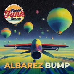 Albarez Bump