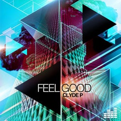 Feel Good (feat. Sergy)