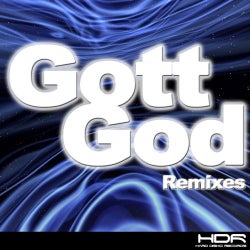 Gott God Remixes