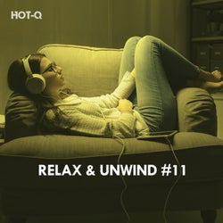 Relax & Unwind, Vol. 11