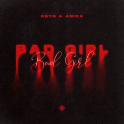 Bad Girl (Extended Mix)