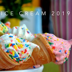Ice Cream 2019