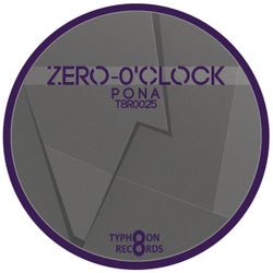 Zero-0'clock - Single