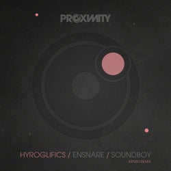 Ensnare/Soundboy (Mtwn Remix)
