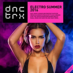 Electro Summer 2016 (Deluxe Edition)