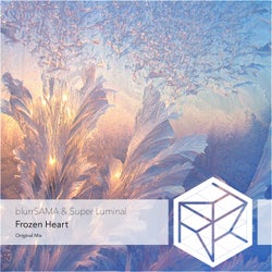 Frozen Heart