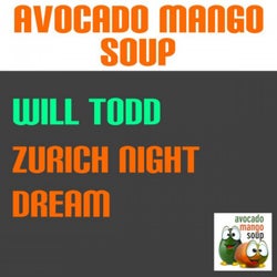Zurich Night Dream
