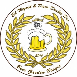 Beer Garden Boogie