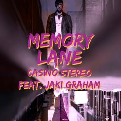 Memory Lane feat. Jaki Graham