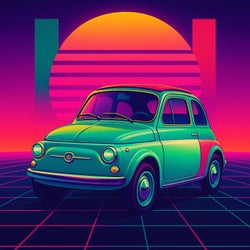 Road trip to Italia