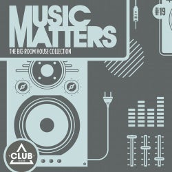 Music Matters - Episode 19