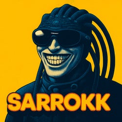 Sarrokk