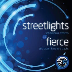 Streetlights / Fierce