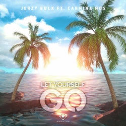 Let Yourself Go (feat. Carmina Nos)