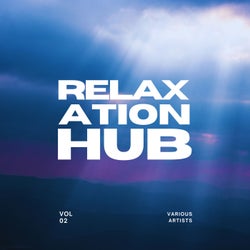 Relaxation Hub, Vol. 2