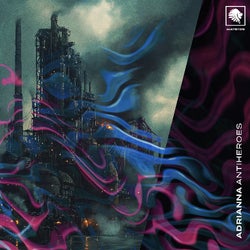 Antiheroes chart - August 2025