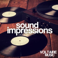 Sound Impressions Volume 21