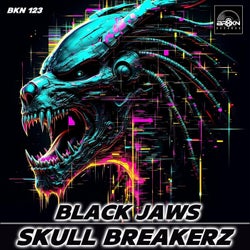 Black Jaws (Original Mix)