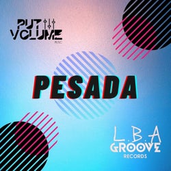 Pesada (Original Mix)