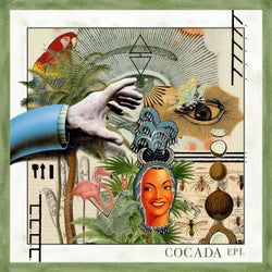 Cocada - EP 1