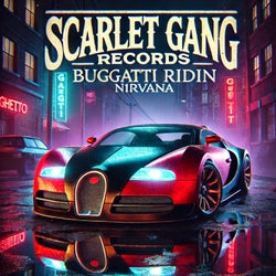 BUGATTI RIDIN