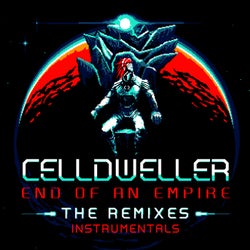 End of an Empire: The Remixes - Instrumentals