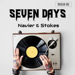Seven Days (Dj Global Byte Mix)