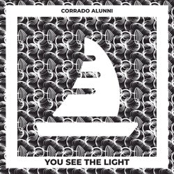 You See The Light
