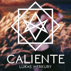 LUKAS MERKURY "CALIENTE" CHART