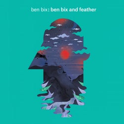 Ben Bix and Feather