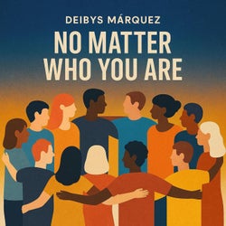 No Matter Who You Are EP