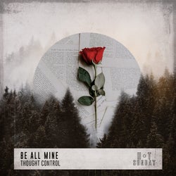 Be All Mine (Extended Mix)