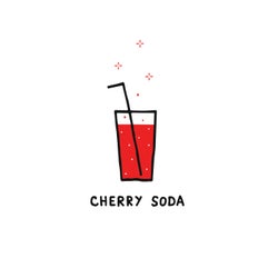 Cherry Soda - Remixes