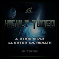 Dying Star / Enter Da Realm