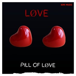 Pill Of LØVE