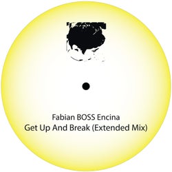 Get Up And Break (Extended Mix)