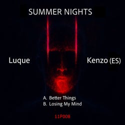 Summer Nights