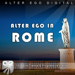 Alter Ego In Rome