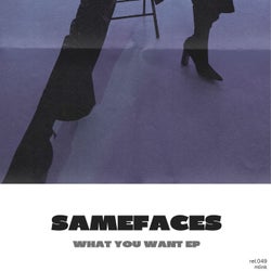 What You Want EP