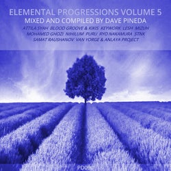 Elemental Progressions Volume 5