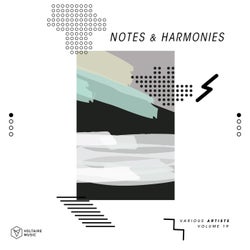 Notes & Harmonies Vol. 19