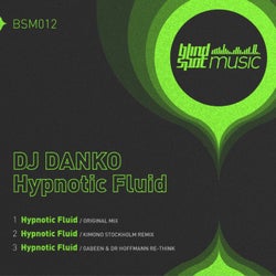 Hypnotic Fluid
