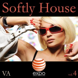 Softly House Vol. 4